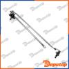 Tringlerie d'essuie-glace avant pour MITSUBISHI | A37-0230, TWM1094Q